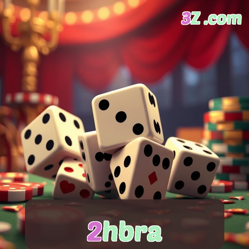 Explorando a Plataforma do 2hbra: Uma Nova Dimensão de Jogos