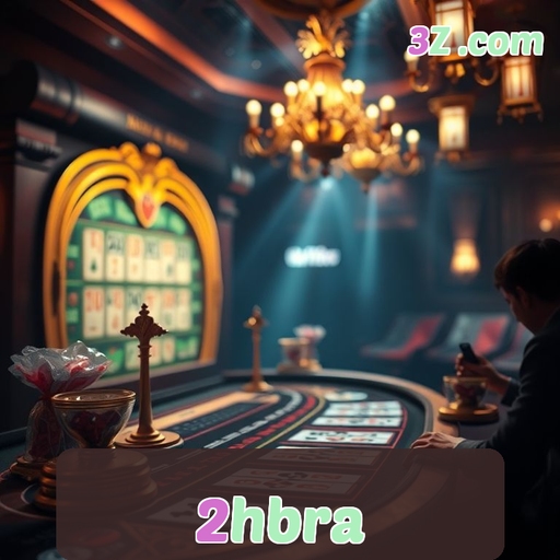 Login Criativo no 2hbra: Conecte-se ao Mundo dos Jogos